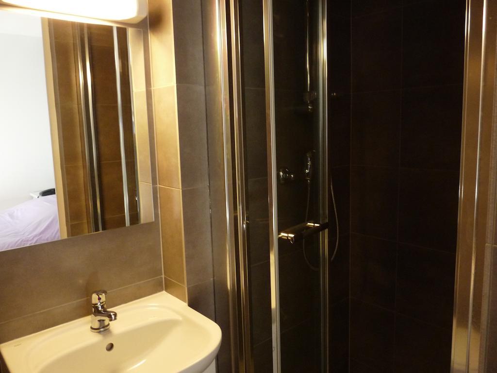 Auberge De Violaine Le Monetier-les-Bains Room photo