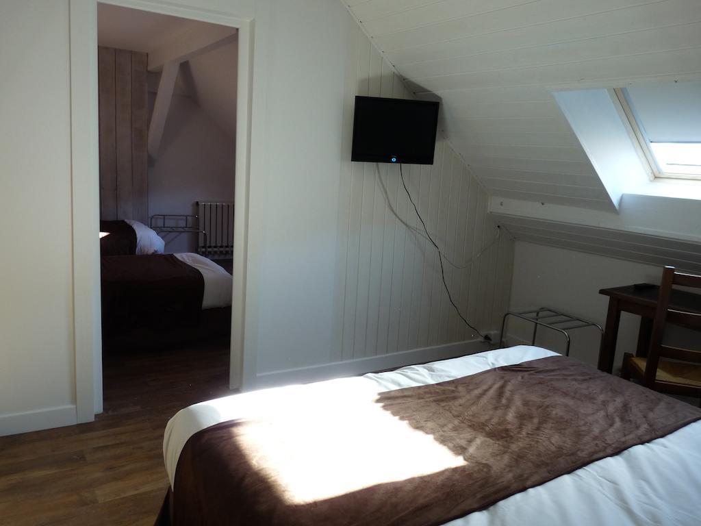 Auberge De Violaine Le Monetier-les-Bains Room photo