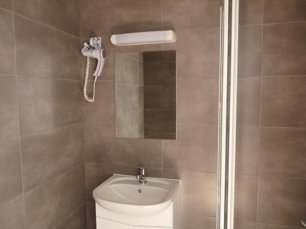 Auberge De Violaine Le Monetier-les-Bains Room photo