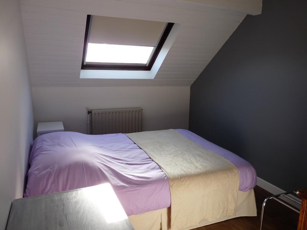Auberge De Violaine Le Monetier-les-Bains Room photo