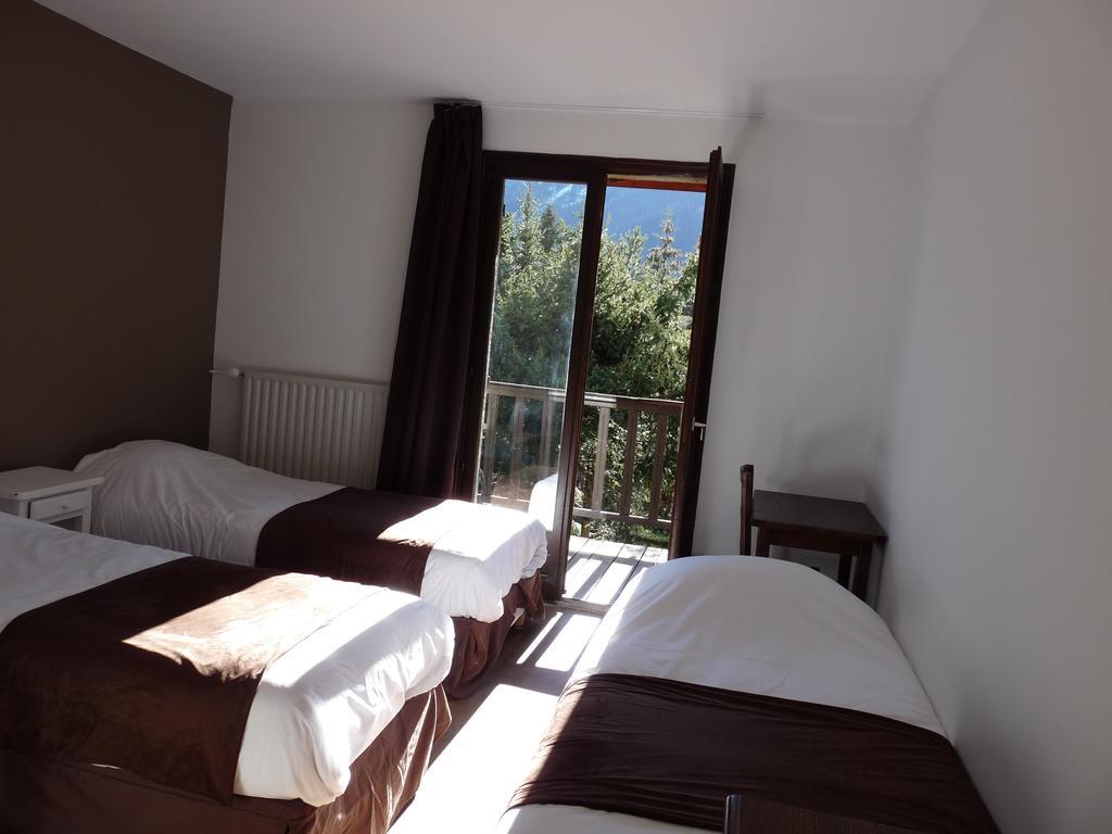Auberge De Violaine Le Monetier-les-Bains Room photo